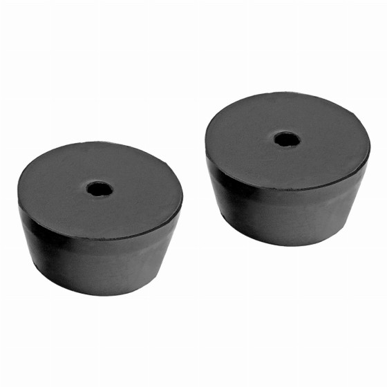 Компрессор безмасляный, малошумный DLS 2200/50, 2200 Вт, 2x1100, 50 л, 380 л/мин Denzel 58031