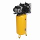 Компрессор воздушный BCV2200/100V, ременный привод , 2.3 кВт, 100 литров, 440 л/мин Denzel 58112 Компрессор воздушный BCV2200/100V, ременный привод , 2.3 кВт, 100 литров, 440 л/мин Denzel 58112