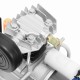 Компрессор воздушный DC1500L/24, 1,5 кВт, 24 л, 210 л/мин MTX 58017 Компрессор воздушный DC1500L/24, 1,5 кВт, 24 л, 210 л/мин MTX 58017