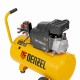 Компрессор воздушный DK1500/50, Х-PRO 1.5 кВт, 230 л/мин, 50 л Denzel 58064 Компрессор воздушный DK1500/50, Х-PRO 1.5 кВт, 230 л/мин, 50 л Denzel 58064