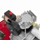 Компрессор воздушный DC1500L/50, 1,5 кВт, 50 л, 210 л/мин MTX 58018 Компрессор воздушный DC1500L/50, 1,5 кВт, 50 л, 210 л/мин MTX 58018