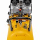 Компрессор безмасляный, малошумный DLS 3300/100, 3300 Вт,3x1100, 100 л, 570 л/мин ,блок управления Denzel 58032 Компрессор безмасляный, малошумный DLS 3300/100, 3300 Вт,3x1100, 100 л, 570 л/мин ,блок управления Denzel 58032