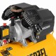 Компрессор воздушный DKV2200/50, Х-PRO 2.2 кВт, 400 л/мин, 50 л Denzel 58083 Компрессор воздушный DKV2200/50, Х-PRO 2.2 кВт, 400 л/мин, 50 л Denzel 58083