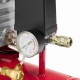 Компрессор воздушный DC1500L/50, 1,5 кВт, 50 л, 210 л/мин MTX 58018 Компрессор воздушный DC1500L/50, 1,5 кВт, 50 л, 210 л/мин MTX 58018