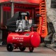 Компрессор воздушный DC1500L/24, 1,5 кВт, 24 л, 210 л/мин MTX 58017 Компрессор воздушный DC1500L/24, 1,5 кВт, 24 л, 210 л/мин MTX 58017