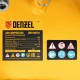 Компрессор воздушный DK1500/50, Х-PRO 1.5 кВт, 230 л/мин, 50 л Denzel 58064 Компрессор воздушный DK1500/50, Х-PRO 1.5 кВт, 230 л/мин, 50 л Denzel 58064