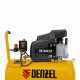 Компрессор воздушный DK1800/50, Х-PRO 1.8 кВт, 280л/мин, 50л Denzel 58068 Компрессор воздушный DK1800/50, Х-PRO 1.8 кВт, 280л/мин, 50л Denzel 58068