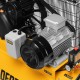 Компрессор воздушный рем. привод BCV 5500-T/200, 5,5 кВт, 200 литров, 850 л/мин Denzel 58122 Компрессор воздушный рем. привод BCV 5500-T/200, 5,5 кВт, 200 литров, 850 л/мин Denzel 58122