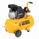 Компрессор воздушный DK1500/50, Х-PRO 1.5 кВт, 230 л/мин, 50 л Denzel 58064 Компрессор воздушный DK1500/50, Х-PRO 1.5 кВт, 230 л/мин, 50 л Denzel 58064
