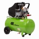 Компрессор воздушный КК-1500/50, 1.5 кВт, 198 л/мин, 50 л, прямой привод, масляный Сибртех 58039 Компрессор воздушный КК-1500/50, 1.5 кВт, 198 л/мин, 50 л, прямой привод, масляный Сибртех 58039