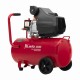 Компрессор воздушный DC1500L/50, 1,5 кВт, 50 л, 210 л/мин MTX 58018 Компрессор воздушный DC1500L/50, 1,5 кВт, 50 л, 210 л/мин MTX 58018