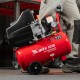 Компрессор воздушный DC1500L/24, 1,5 кВт, 24 л, 210 л/мин MTX 58017 Компрессор воздушный DC1500L/24, 1,5 кВт, 24 л, 210 л/мин MTX 58017
