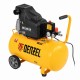 Компрессор воздушный DK1500/50, Х-PRO 1.5 кВт, 230 л/мин, 50 л Denzel 58064 Компрессор воздушный DK1500/50, Х-PRO 1.5 кВт, 230 л/мин, 50 л Denzel 58064