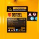 Компрессор DLS650/10 безмаслянный малошумный 650 Вт, 120 л/мин, ресивер 10 л Denzel 58021 Компрессор DLS650/10 безмаслянный малошумный 650 Вт, 120 л/мин, ресивер 10 л Denzel 58021