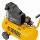Компрессор воздушный DK1800/50, Х-PRO 1.8 кВт, 280л/мин, 50л Denzel 58068 Компрессор воздушный DK1800/50, Х-PRO 1.8 кВт, 280л/мин, 50л Denzel 58068