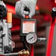 Компрессор воздушный DC1500L/24, 1,5 кВт, 24 л, 210 л/мин MTX 58017 Компрессор воздушный DC1500L/24, 1,5 кВт, 24 л, 210 л/мин MTX 58017
