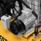 Компрессор воздушный рем. привод BCV 4000-T/200, 4,0 кВт, 200 литров, 690 л/мин Denzel 58120 Компрессор воздушный рем. привод BCV 4000-T/200, 4,0 кВт, 200 литров, 690 л/мин Denzel 58120