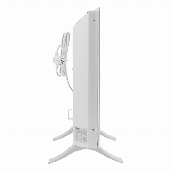 Конвектор электрический OptiPrime-2000, Wi-Fi, тачскрин, цифровой термостат, 2000 Вт Denzel 98123 Конвектор электрический OptiPrime-2000, Wi-Fi, тачскрин, цифровой термостат, 2000 Вт Denzel 98123