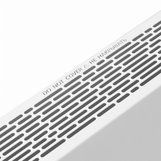 Конвектор электрический XCE-1500, 230 В, 1500 Вт, X-образный нагреватель Denzel 98131 Конвектор электрический XCE-1500, 230 В, 1500 Вт, X-образный нагреватель Denzel 98131