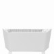 Конвектор электрический XCE-1500, 230 В, 1500 Вт, X-образный нагреватель Denzel 98131 Конвектор электрический XCE-1500, 230 В, 1500 Вт, X-образный нагреватель Denzel 98131