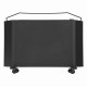 Конвектор электрический XCE-1500 B, 230 В, 1500 Вт, X-образный нагреватель Denzel 98128 Конвектор электрический XCE-1500 B, 230 В, 1500 Вт, X-образный нагреватель Denzel 98128