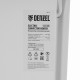 Конвектор электрический XCE-1500, 230 В, 1500 Вт, X-образный нагреватель Denzel 98131 Конвектор электрический XCE-1500, 230 В, 1500 Вт, X-образный нагреватель Denzel 98131