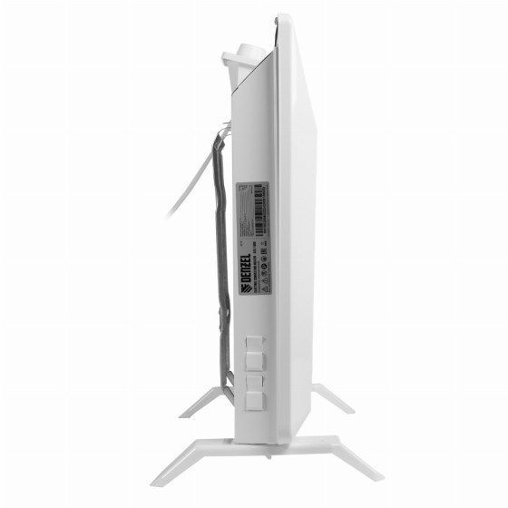 Конвектор электрический XCE-1500, 230 В, 1500 Вт, X-образный нагреватель Denzel 98116 Конвектор электрический XCE-1500, 230 В, 1500 Вт, X-образный нагреватель Denzel 98116