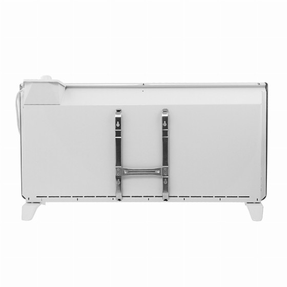 Конвектор электрический XCE-2000, 230 В, 2000 Вт, X-образный нагреватель Denzel 98117