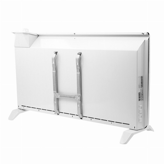 Конвектор электрический XCE-2000, 230 В, 2000 Вт, X-образный нагреватель Denzel 98117