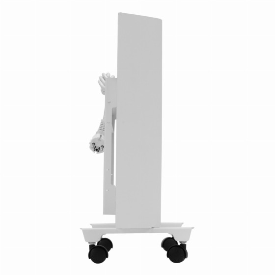 Конвектор электрический XCE-2000, 230 В, 2000 Вт, X-образный нагреватель Denzel 98132 Конвектор электрический XCE-2000, 230 В, 2000 Вт, X-образный нагреватель Denzel 98132