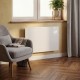 Конвектор электрический OptiPrime-1500, Wi-Fi, тачскрин, цифровой термостат, 1500 Вт Denzel 98122 Конвектор электрический OptiPrime-1500, Wi-Fi, тачскрин, цифровой термостат, 1500 Вт Denzel 98122