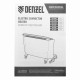 Конвектор электрический XCE-2000, 230 В, 2000 Вт, X-образный нагреватель Denzel 98132 Конвектор электрический XCE-2000, 230 В, 2000 Вт, X-образный нагреватель Denzel 98132