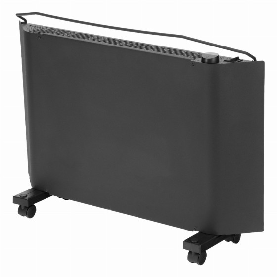 Конвектор электрический XCE-1500 B, 230 В, 1500 Вт, X-образный нагреватель Denzel 98128 Конвектор электрический XCE-1500 B, 230 В, 1500 Вт, X-образный нагреватель Denzel 98128