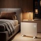 Конвектор электрический OptiPrime-1500, Wi-Fi, тачскрин, цифровой термостат, 1500 Вт Denzel 98122 Конвектор электрический OptiPrime-1500, Wi-Fi, тачскрин, цифровой термостат, 1500 Вт Denzel 98122