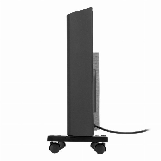Конвектор электрический XCE-1500 B, 230 В, 1500 Вт, X-образный нагреватель Denzel 98128 Конвектор электрический XCE-1500 B, 230 В, 1500 Вт, X-образный нагреватель Denzel 98128