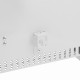 Конвектор электрический OptiPrime-2000, Wi-Fi, тачскрин, цифровой термостат, 2000 Вт Denzel 98123 Конвектор электрический OptiPrime-2000, Wi-Fi, тачскрин, цифровой термостат, 2000 Вт Denzel 98123