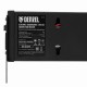 Конвектор электрический плинтусный ATRIC-300, 230 В, 300 Вт, ТЭН, черный Denzel 98135 Конвектор электрический плинтусный ATRIC-300, 230 В, 300 Вт, ТЭН, черный Denzel 98135