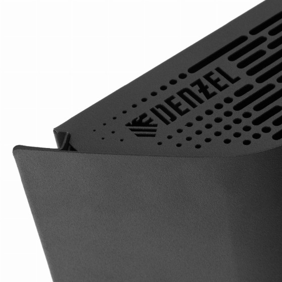 Конвектор электрический XCE-1000 B, 230 В, 1000 Вт, X-образный нагреватель Denzel 98127 Конвектор электрический XCE-1000 B, 230 В, 1000 Вт, X-образный нагреватель Denzel 98127