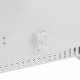 Конвектор электрический OptiPrime-1000, Wi-Fi, тачскрин, цифровой термостат, 1000 Вт Denzel 98121