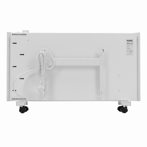 Конвектор электрический XCE-2000, 230 В, 2000 Вт, X-образный нагреватель Denzel 98132 Конвектор электрический XCE-2000, 230 В, 2000 Вт, X-образный нагреватель Denzel 98132