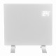 Конвектор электрический OptiPrime-1000, Wi-Fi, тачскрин, цифровой термостат, 1000 Вт Denzel 98121