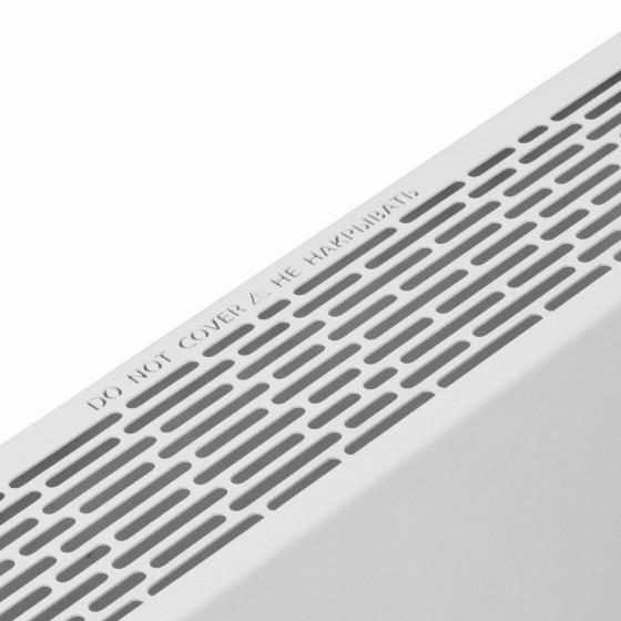 Конвектор электрический XCE-1000, 230 В, 1000 Вт, X-образный нагреватель Denzel 98130 Конвектор электрический XCE-1000, 230 В, 1000 Вт, X-образный нагреватель Denzel 98130