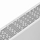 Конвектор электрический XCE-1000, 230 В, 1000 Вт, X-образный нагреватель Denzel 98130 Конвектор электрический XCE-1000, 230 В, 1000 Вт, X-образный нагреватель Denzel 98130