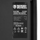 Конвектор электрический XCE-2000 B, 230 В, 2000 Вт, X-образный нагреватель Denzel 98129