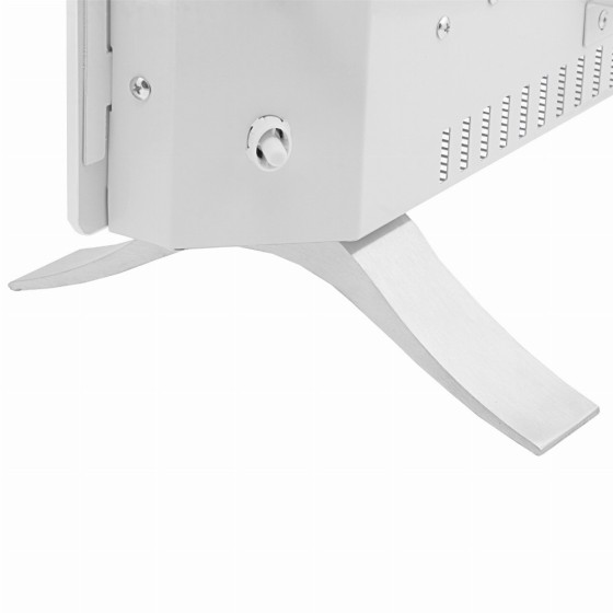 Конвектор электрический OptiPrime-1500, Wi-Fi, тачскрин, цифровой термостат, 1500 Вт Denzel 98122 Конвектор электрический OptiPrime-1500, Wi-Fi, тачскрин, цифровой термостат, 1500 Вт Denzel 98122