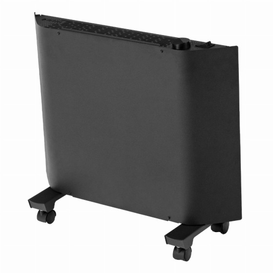 Конвектор электрический XCE-1000 B, 230 В, 1000 Вт, X-образный нагреватель Denzel 98127 Конвектор электрический XCE-1000 B, 230 В, 1000 Вт, X-образный нагреватель Denzel 98127