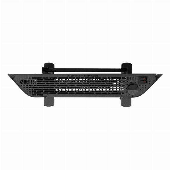 Конвектор электрический XCE-1000 B, 230 В, 1000 Вт, X-образный нагреватель Denzel 98127 Конвектор электрический XCE-1000 B, 230 В, 1000 Вт, X-образный нагреватель Denzel 98127