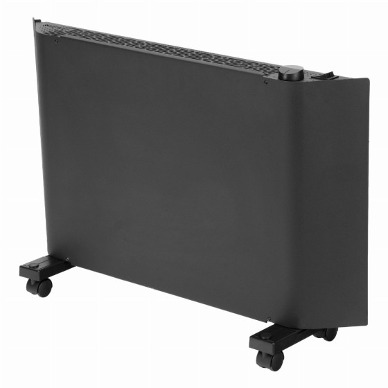 Конвектор электрический XCE-1500 B, 230 В, 1500 Вт, X-образный нагреватель Denzel 98128 Конвектор электрический XCE-1500 B, 230 В, 1500 Вт, X-образный нагреватель Denzel 98128