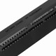 Конвектор электрический плинтусный ATRIC-300, 230 В, 300 Вт, ТЭН, черный Denzel 98135 Конвектор электрический плинтусный ATRIC-300, 230 В, 300 Вт, ТЭН, черный Denzel 98135