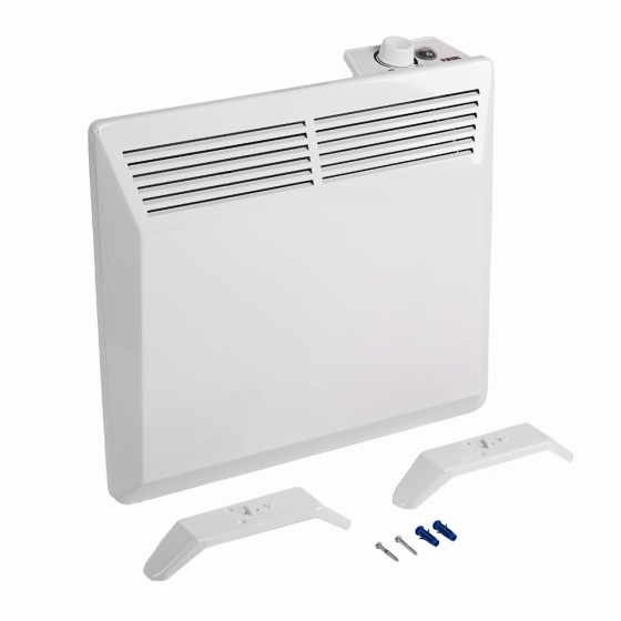 Конвектор электрический XCE-1000, 230 В, 1000 Вт, X-образный нагреватель Denzel 98115 Конвектор электрический XCE-1000, 230 В, 1000 Вт, X-образный нагреватель Denzel 98115